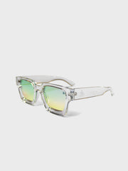 The Missing Piece Classic Shades | Transparent/Supreme