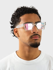 The Missing Piece Classic Shades | Transparent/Supreme