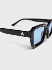 The Missing Piece ÉON Shades | Black/Blue