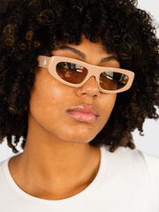 The Missing Piece Jacq Shades | Beige