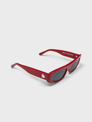 The Missing Piece Jacq Shades | Red