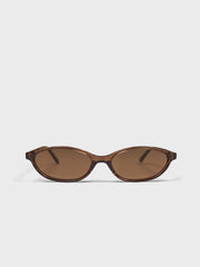 The Missing Piece Kelly Shades | Brown