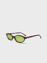 The Missing Piece Kelly Shades | Leopard