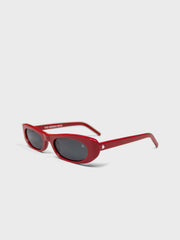 The Missing Piece Liora Shades | Red