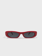 The Missing Piece Liora Shades | Red