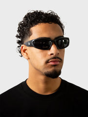 The Missing Piece Marwim Shades | Black