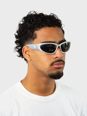 The Missing Piece Marwim Shades | Grey