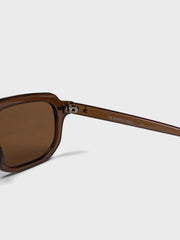 The Missing Piece Ryma Shades | Brown