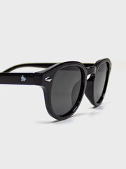 The Missing Piece Shades by Ricks Vue Élégante | Black