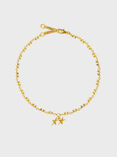 TwoJeys Superstar Chain | Gold