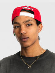 TwoJeys Superstar Chain | Gold