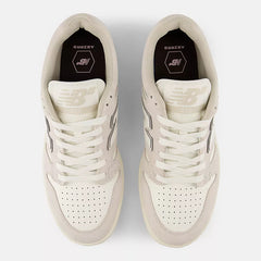 New Balance Numeric 480 WIDE Sea Salt Shoes