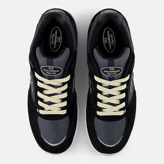 New Balance Numeric 933 Andrew Reynolds Black / Eclipse Shoes