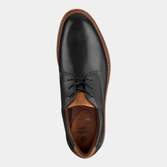 Tyson Plain Toe
