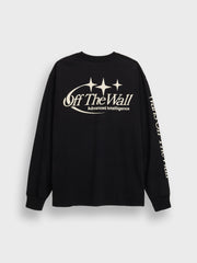 Vans Advanced Vee Longsleeve | Black