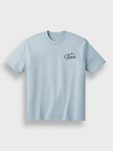 Vans Advanced Vee T-Shirt | Dawn Mist