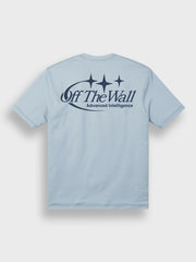 Vans Advanced Vee T-Shirt | Dawn Mist