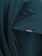 Vans Babbs Bandana Cap | Mossy Green