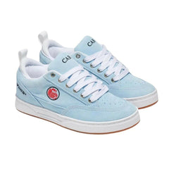 Vans - Cab 4 Shoes Baby Blue