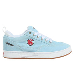 Vans - Cab 4 Shoes Baby Blue