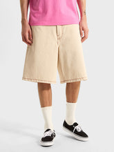 Vans Check-5 Denim Shorts | Natural Seed