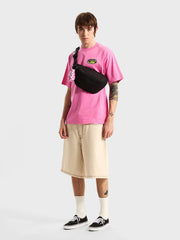 Vans Check-5 Denim Shorts | Natural Seed