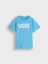 Vans Classic T-Shirt Kids | Heritage Blue
