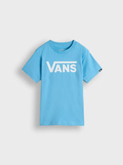 Vans Classic T-Shirt Kids | Heritage Blue