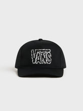 Vans Constant Kids Cap | Black