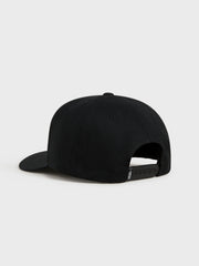 Vans Constant Kids Cap | Black