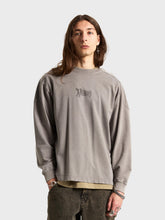 Vans Cromwell Longsleeve | Grey