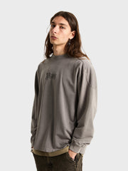 Vans Cromwell Longsleeve | Grey