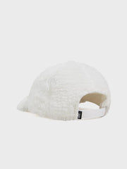 Vans Delin Teddy Cap | Off-White