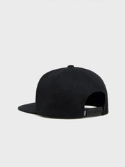 Vans Drop V II Kids Cap | Black