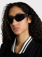 Vans Felix Sunglasses | Black