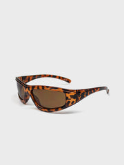 Vans Felix Sunglasses | Tortoise
