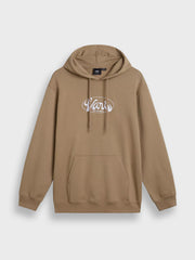 Vans Global Line Hoodie | Brown