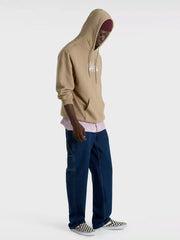 Vans Global Line Hoodie | Brown