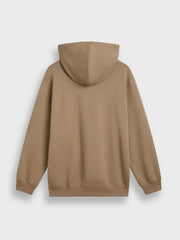 Vans Global Line Hoodie | Brown