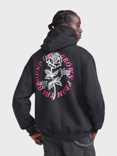 Vans Grown From The Ground Up Hoodie | Black