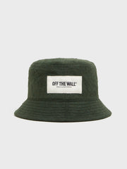 Vans Hildy Bucket Hat | Green