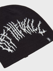 Vans Metal Blaze Beanie | Black