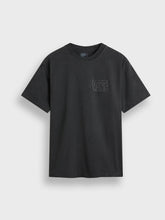 Vans Mixed Lot T-Shirt | Washed Black