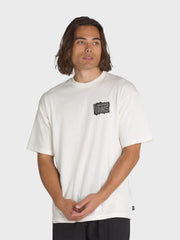 Vans MTE Off Grid T-Shirt | Off-White
