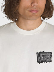 Vans MTE Off Grid T-Shirt | Off-White