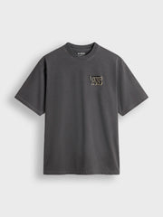 Vans MTE Warp Check T-Shirt | Iron