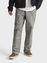 Vans Range Novelty Pants | Drizzle Grey