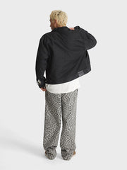 Vans Range Novelty Pants | Drizzle Grey