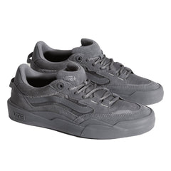 Vans - Skate Wayvee 2.0 Atiba Shoes Grey