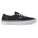 Vans - Skate Authentic Shoes Black/White